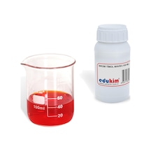 Brom Timol Mavisi 100  Ml