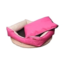 Chester Alpha L Yıkanabilir Kedi Yatağı 75 x 65 x 18 CM