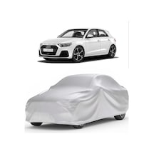 Audi A1 Branda Premium Araba Brandası