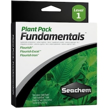 Seachem Plant Pack Fundamentals