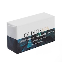 Olivos Spa Nemlendirici Aloe Vera Zeytinyağı Katı Sabun 250 G