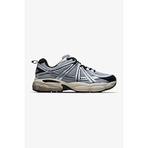 Lescon Artura Kadın Sneaker Ayakkabı Gri