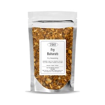 Tos The Organic Spices Fry Baharatı 500 G