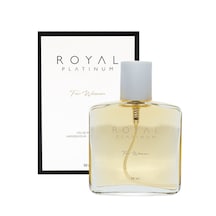 Royal Platinum W215 Kadın Parfüm EDP 50 ML