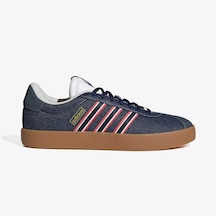 Adidas Vl Court 3.0 Erkek Lacivert Spor Ayakkabı Jr8591 Lacivert