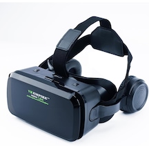 Aukey VR Empire B100 Sanal Gerçeklik Gözlüğü