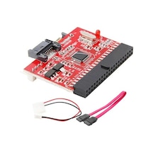 3.5'' Sata İde Çevirici İde Sata Harddisk Çevirici Çift Yönlü
