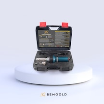 Bemoold Bm40 Plastik Kaynak Makinesi