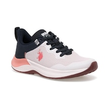 U.S. Polo Assn. U S Polo Assn Florın 3fx Comfort Casual Günlük Spor Ayakkabısı 001
