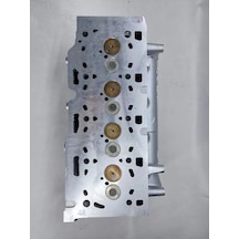 Silindir Kapağı Renault Fluence Megane 3 Laguna 3 Dacia Duster 1.5 Dci 110 Bg Euro 5 K9k 110410442r