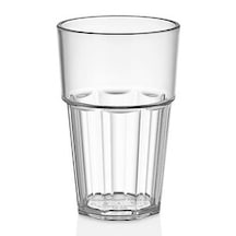 Kırılmaz Meşrubat Bardağı 325 Ml