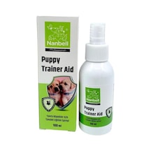 Yavru Köpek Tuvalet Eğitim Spreyi 100ml, Kolay Ve Etkili Kullanım