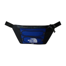 The North Face Jester Lumbar Unisex Bel Çantası Lacivert-2 Litre Çok Renkli