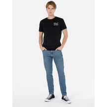 Colin's Colins Mavi Erkek Pantolon Cl1068658 Q1.v1 Dn43274 Mavi
