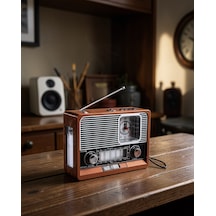 Nostaljik Radyo Şık Tasarım Xuczzznostaljik1647radyooo-1