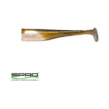 Spro Guts Bait Uv Abalone 9,5cm 10g Silikon Yem
