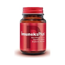 Imuneks Plus 30 Kapsül