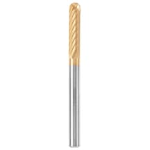 Dremel Max Lıfe Tungsten Karbür Oyma Ucu 9903ha Titanyum Kaplamalı Yüksek Performanslı Oyma Ve Gravür Ucu, 3,2 Mm, Maksimum Kullanım Ömrü