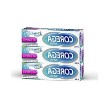 Tat İçermeyen Yapıştırıcı Krem 40g X 3 Adet