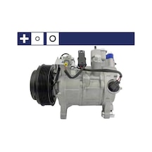 Klıma Kompresoru Bmw E90-91-92-93-f20-21-f30-31-34-f07-10-11-x1 E84