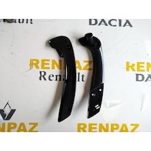 Megane 3/Fluence Ön Kapı Çekme Kolçağı 809540001R - 809600007R