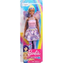 Barbie Dreamtopia Peri Barbie Bebekler Fxt00