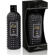 Eti Butik Kolonya Black Eti Kolonya