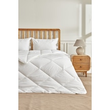 Karaca Home Elite Cotton Nano Çift Kişilik Yorgan Seti 195 x 215 Cm 200.22.14.0473