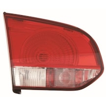 Depo Stop Lambası İç Sol Volkswagen Golf6 10-13 - 5k0945093ab