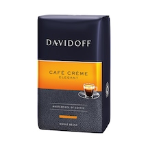 3 Adet Davidoff Cafe Creme Çekirdek Kahve 500 G