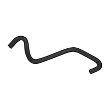 Ytt Su Pompa Hortumu Küçük Renault R9-r11 Y50317 7700726562 7700707106