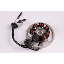 Stator Komple Yamaha Bws 100