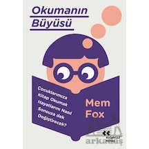 Okumanın Büyüsü Kolektif Kitap