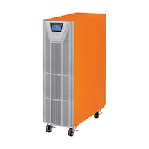 Makelsan Powerpack SE 6 KVA 16 x 7 AH Online UPS Güç Kaynağı