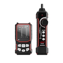 Noyafa Nf-808 Çok Fonksiyonlu Ağ Kablosu Test Cihazı Rj45 Rj11