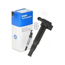 Citroen C3 1.2puretech 2018-2024 Delphi Ateşleme Bobini Gn10583