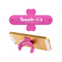 Muduan Yue Store 100 Pc Touch-u Silikon Telefon Tutucu Macenta Vantuzlu 3go1kb Muduan Yue Store 100 Pc Touch-u Silikon Telefon Tutucu Macenta Vantuzlu 3go1kb
