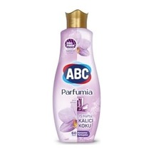 Deterjan Parfumia Zarif Orkide 60 Yıkama Çamaşır Yumuşatıcısı 1 X 1440 Ml 1000'li Set