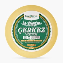 Kızılkaya Çiftlik Çerkez Peyniri 1 KG