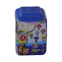 S00064051 Figür Puzzle Palz Sürpriz Paket Paw Patrol