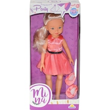 30071 Mina Parti Bebek 35 cm -Sunman