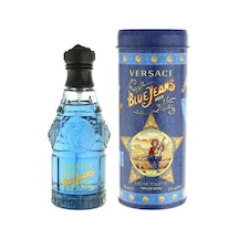Versus Blue Jeans Edt 75 Ml Erkek Parfüm Diğer