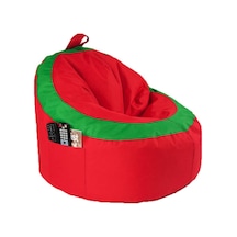 Top Koltuk Kırmızı İmperteks 84 63 27 Cm