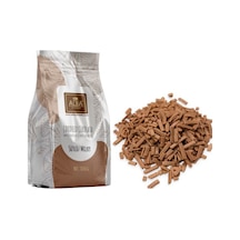 Alba Flex Çikolata Sütlü 1 KG