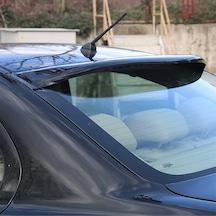 Mitsubishi Lancer Arka Cam Spoiler 2007-2017 Arası Uyumlu