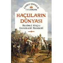 Haçlıların Dünyası Ciltli / Christopher Tyerman