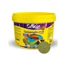 Artakua Tanganyika Fish Granulat 200 Gram