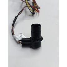 Renault Megane 4 Arka Stop Ampul H21w Duyu Tesiatı