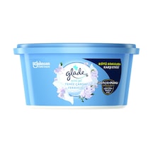 Glade Oda Kokusu Mini Jel 70 G Temiz Çarşaf Çok Renkli