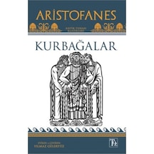 Kurbağalar - Aristofanes - Töz Yayınları